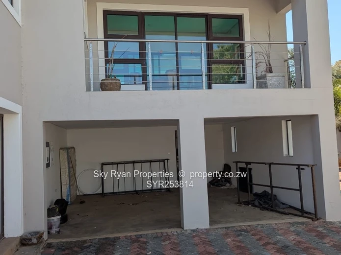 Luxury House For Sale Borrowdale Brooke