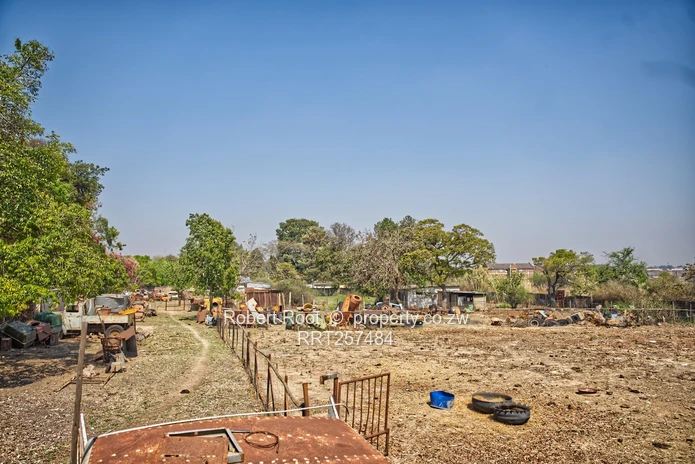 Commercial stands for sale in Prospect