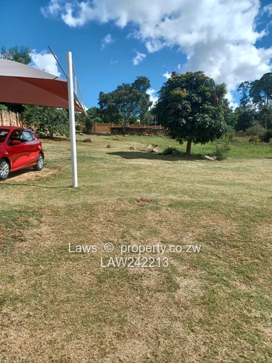 Residential Stand in a Prime Location!!