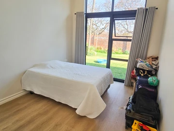 3 Bedroom Townhouse Complex