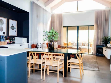 3 Bedroom Townhouse Complex