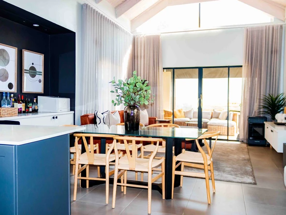 3 Bedroom Townhouse Complex