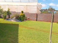 Available for Immediate Occupation is a Spacious Family Home to Rent in The Grange, Harare