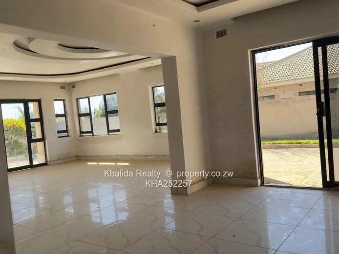 Sandton house for rent 