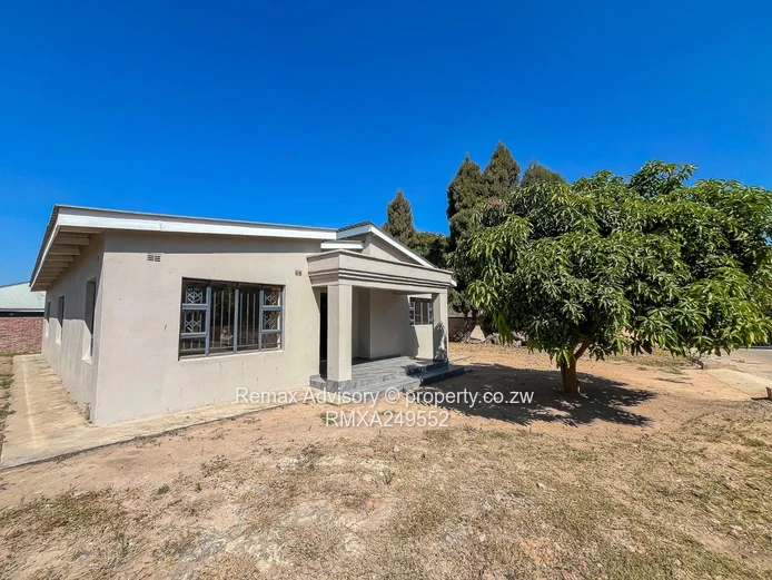 Spacious 3-Bedroom Family Home For Sale