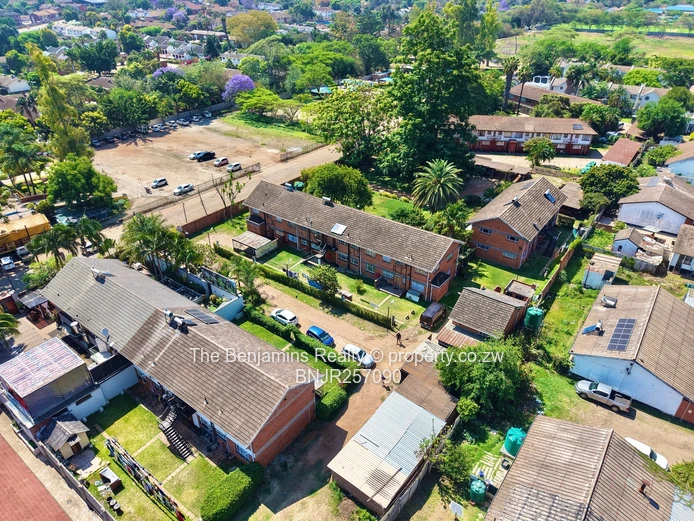 Ground-Floor 2-Bedroom Apartment for Sale in Avondale