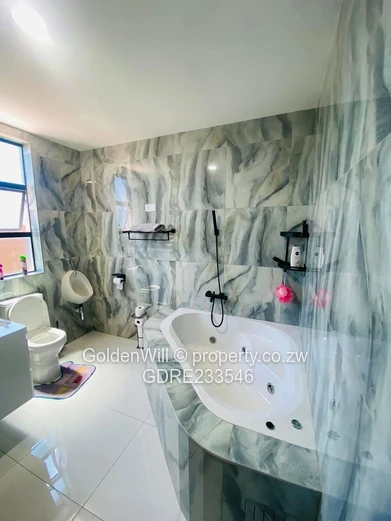 Arlington House for Sale gated community 