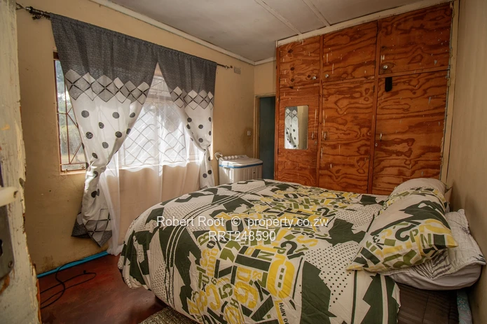 4030sqm Property off Marlborough Drive
