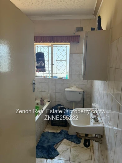 3 Bedroomed House For Sale In Westgate | $500 per month | Close to Westagate Complex