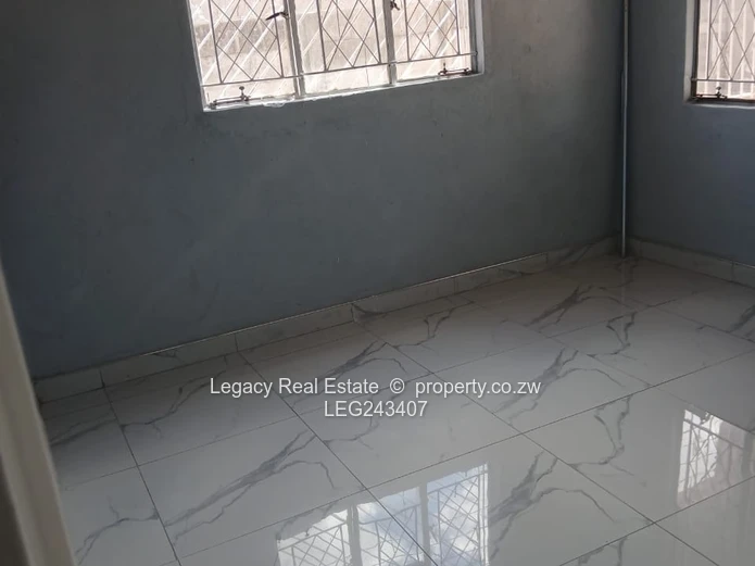 Budget-Friendly 4 Bedroom House To Rent In Glenview 2