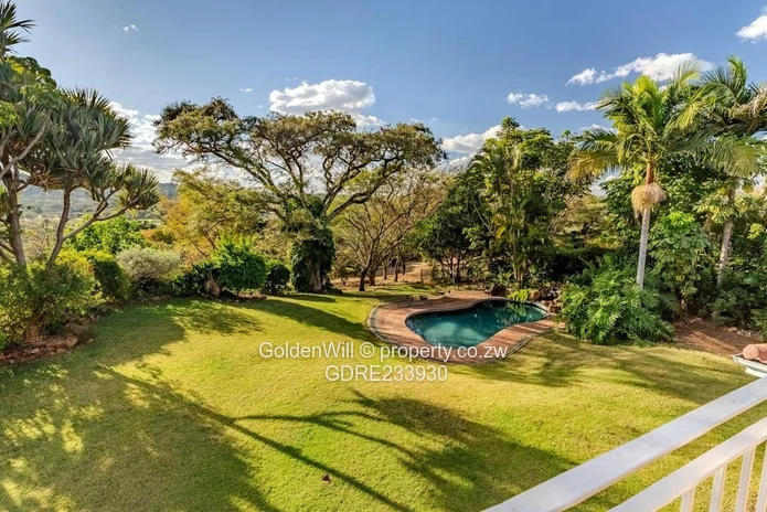 Brookeview Luxurious House for Sale  