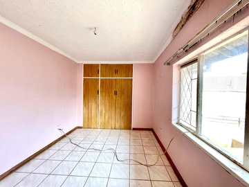 3 Bedroom Townhouse Complex