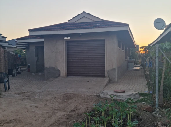 House for sale