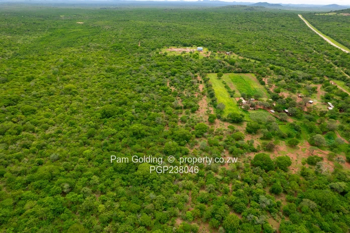 Collen Bawn Farm for Sale