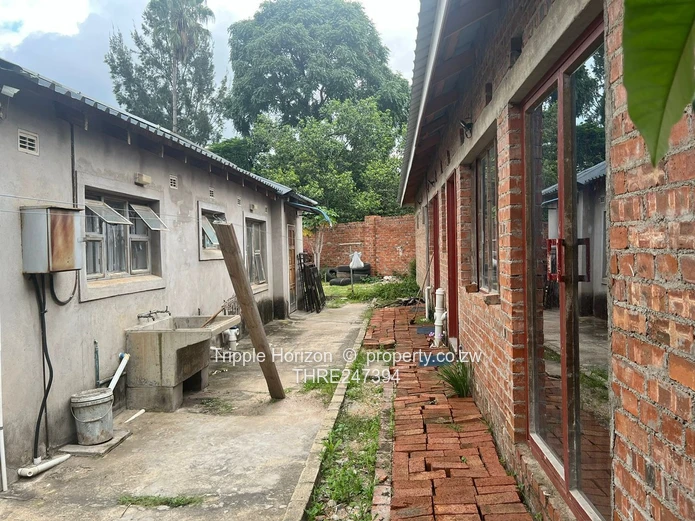 Greendale Letombo house for sale
