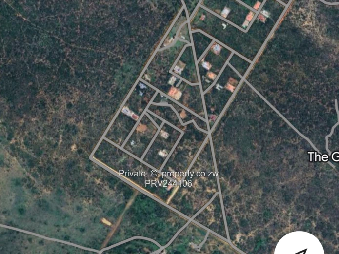 Prime Residential Land for Sale – Ridgemond, Gweru (Sole Mandate)
