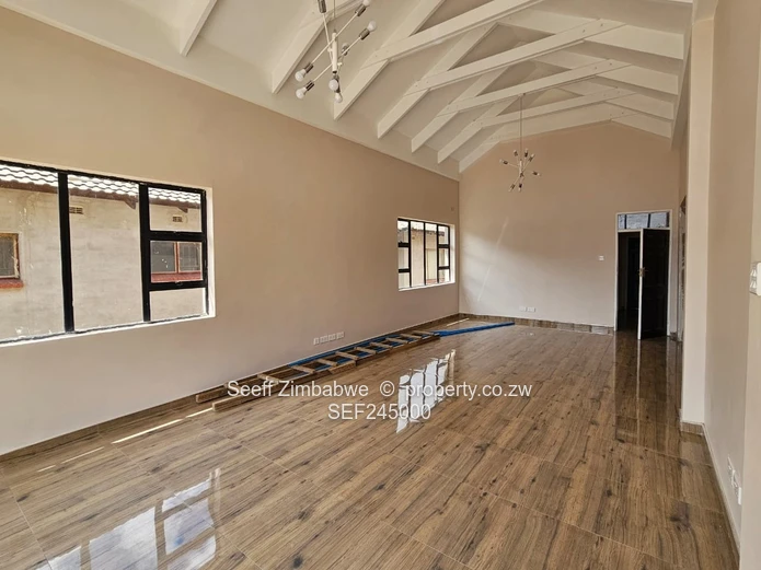 Modern Elegance Meets Everyday Comfort in Springvale