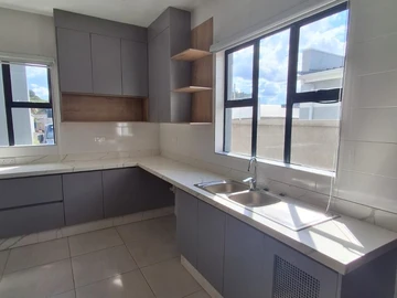 4 Bedroom Townhouse Complex