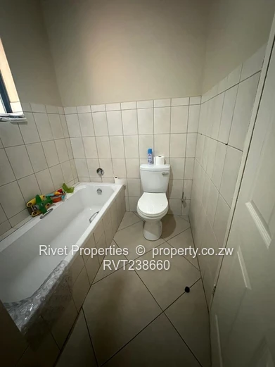 House For Sale - Mahogany Road Victoria Falls (Sole Mandate)