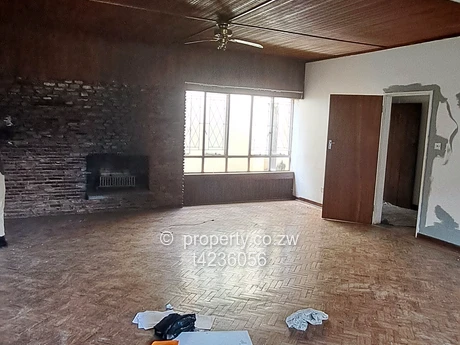 Mount pleasant house to Rent