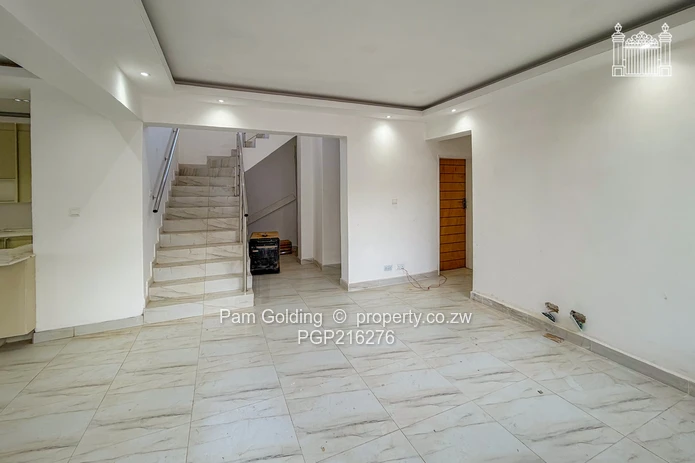 Near Completion Contemporary Duplex Unit in Good Location (Sole Mandate)
