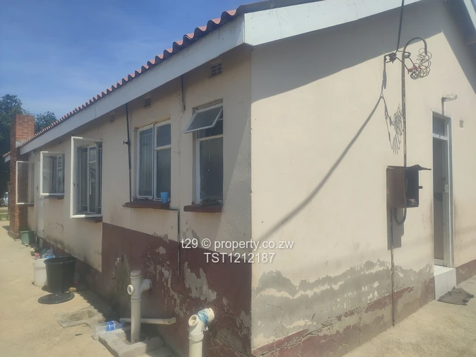 Ivory park House for sale (Sole Mandate)