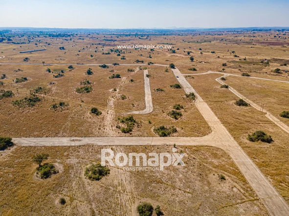 Stands & Residential Land