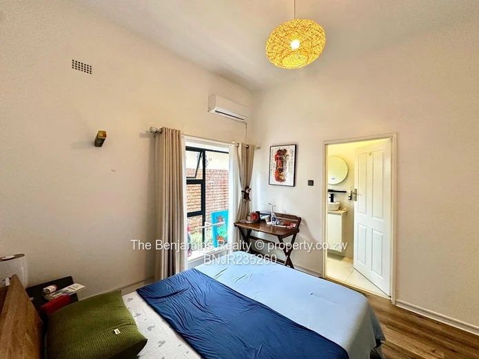 4 Bedroom Townhouse in Mt Pleasant (Sole Mandate)