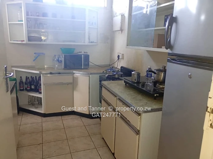 Avondale Graden Flat For Sale 2 Bedrooms