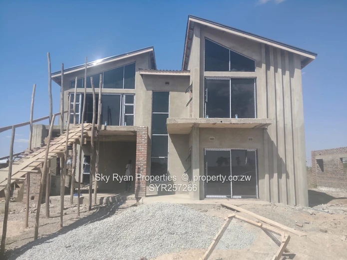 Westgate fairview incomplete house for sale 