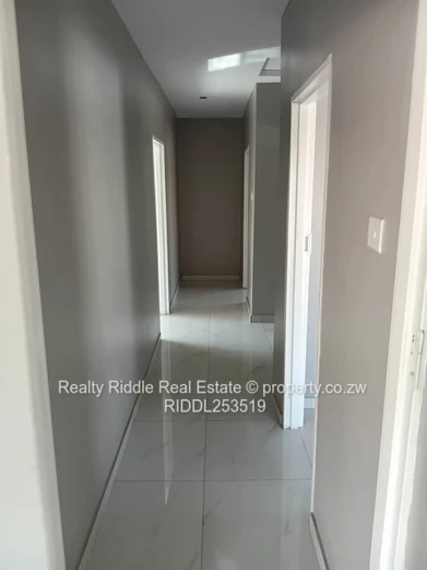 Modern 3-Bed Rainham Home — Tiled Floors & Large Windows