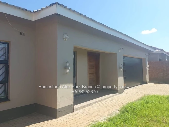 Westgate, Adylinn Property For Sale