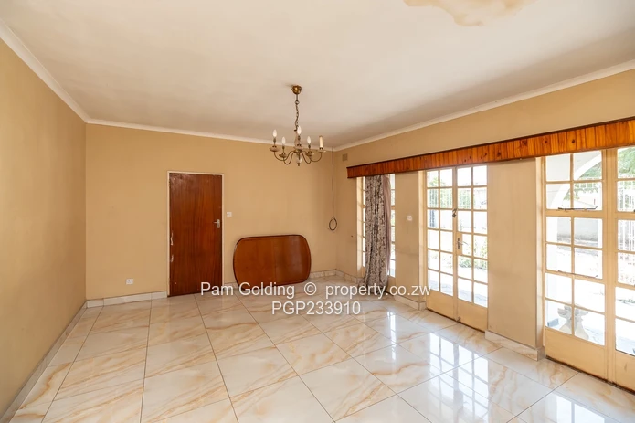 Great Development Potential In Waterfalls