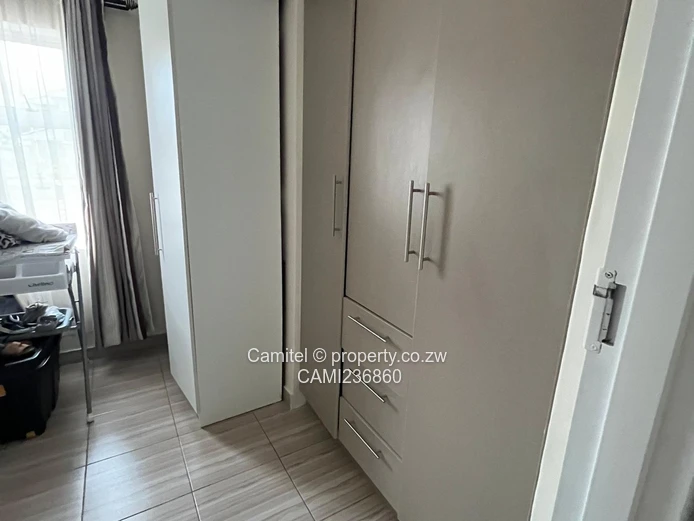 2 bed available for rental on 1 January 