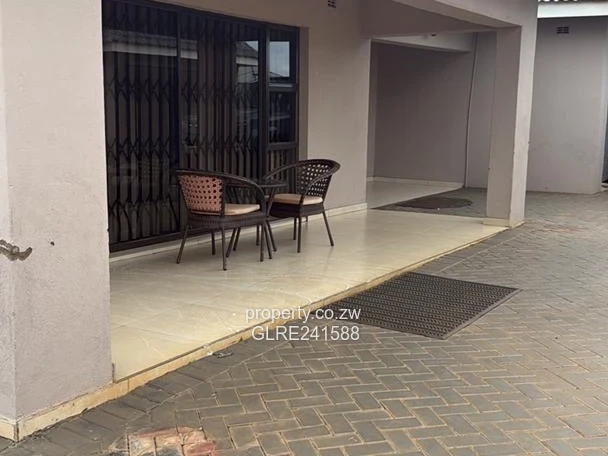 *_Westgate Sandton 5 Bedroomed House For Sale