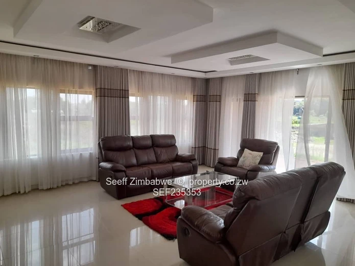 Exquisite Quinnington Masterpiece: Luxury Living with Skyline Views (Sole Mandate)