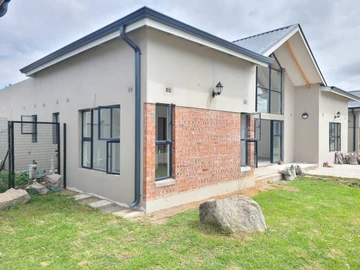 3 Bedroom Townhouse Complex