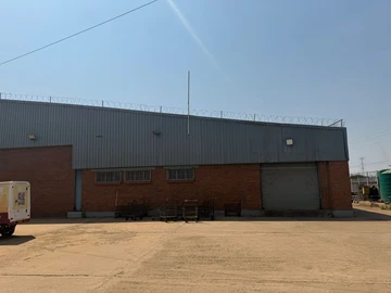 Shop & Retail Property