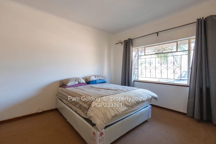 Your Sanctuary In Greendale Awaits