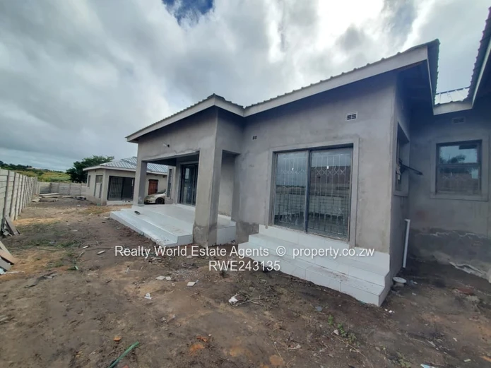 To Rent: Modern Cluster Home in Chipukutu, Ruwa