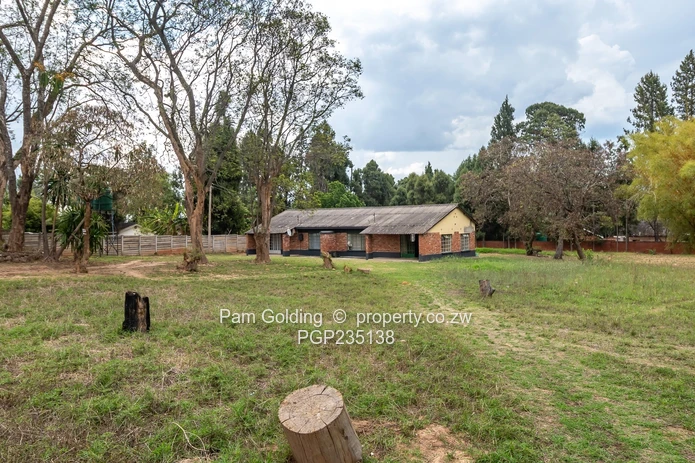 Strategic Mixed Use Property on Enterprise Corridor (Sole Mandate)