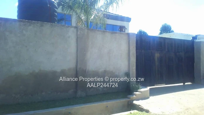 Vacant Stand for Sale in Sandton – Stand No. 1830 (Developer Cession)