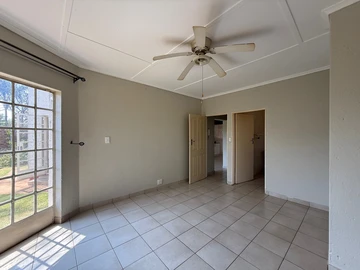 3 Bedroom Townhouse Complex