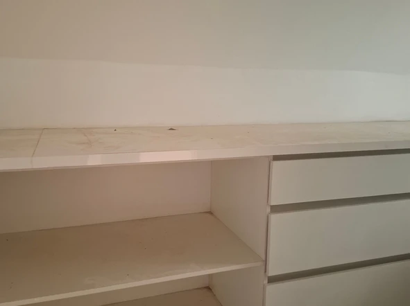 3 Bedroom Garden Flat