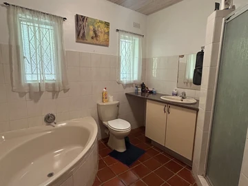 3 Bedroom Townhouse Complex