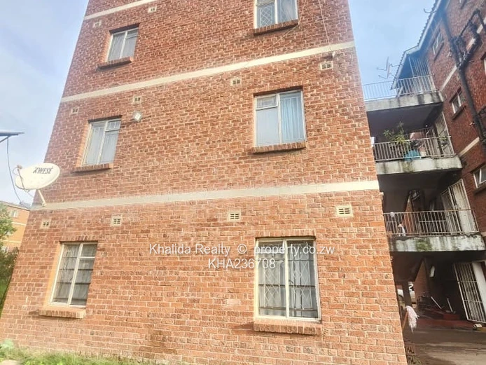 Willowvale Flat for Sale