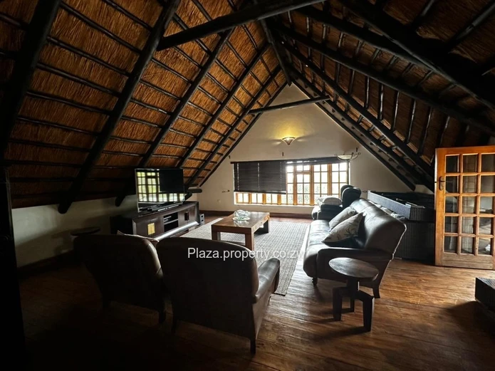 Luxury Farm Property For Sale