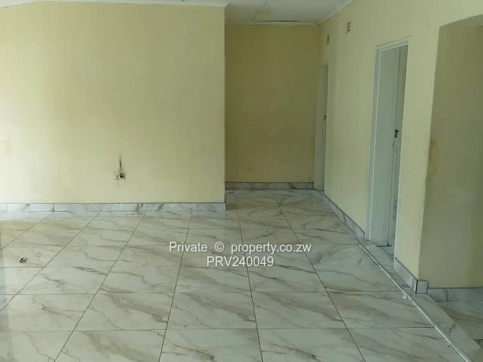 Three bedroom house|Prospect Waterfalls 