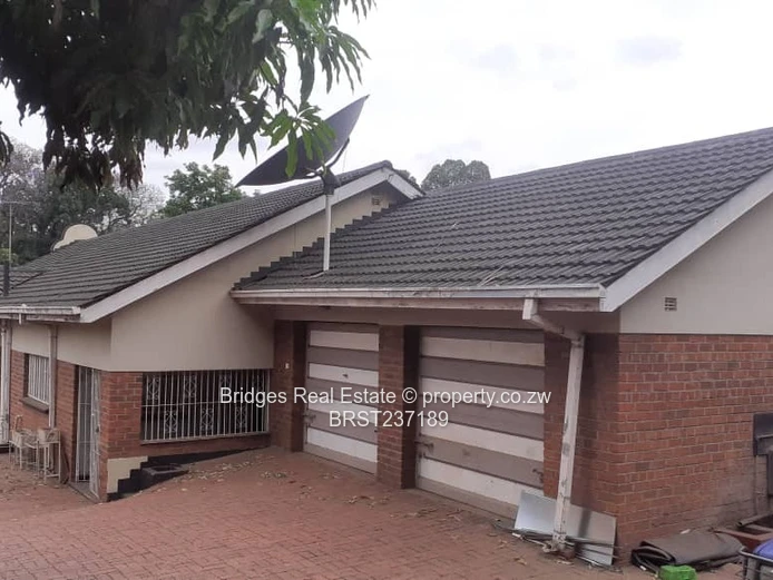 Be at the vanguard of urban renewal!