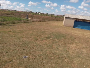 Commercial & Industrial Land